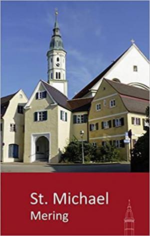 Soffner-Loibl, Monika - St. Michael Mering