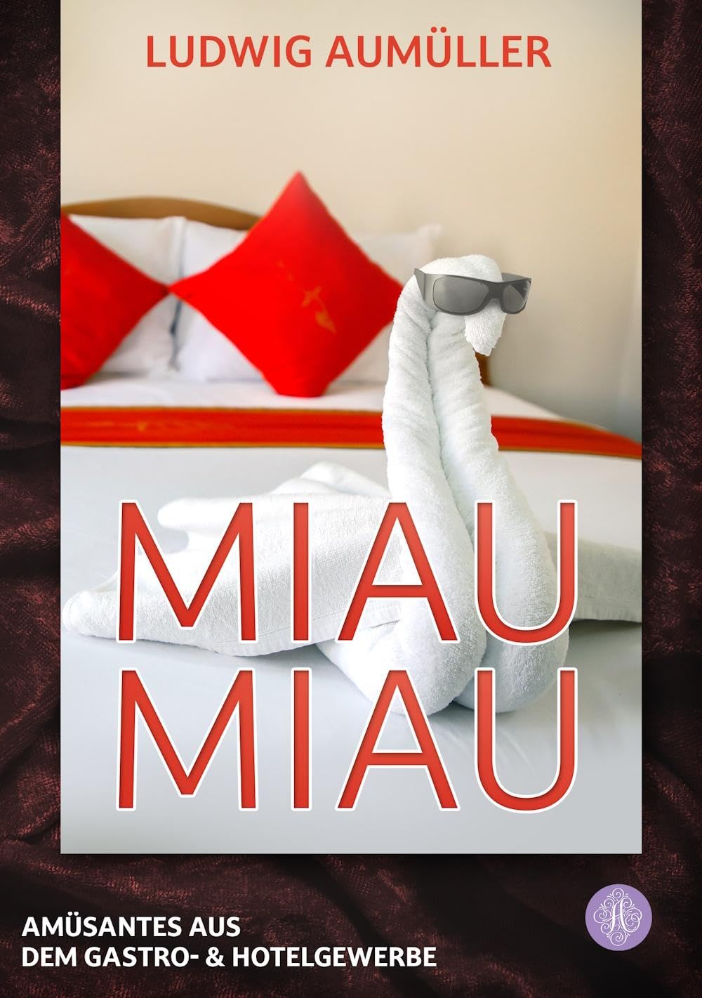 Aumüller Ludwig - Miau, Miau