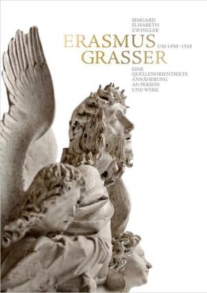 Zwingler Irmgard E – Erasmus Grasser (um 1450–1518)