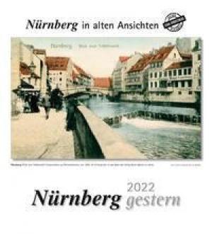  - Nürnberg gestern 2022