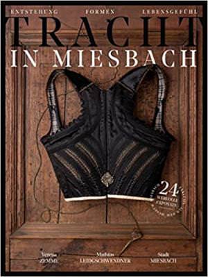 Zemme Verena - Tracht in Miesbach