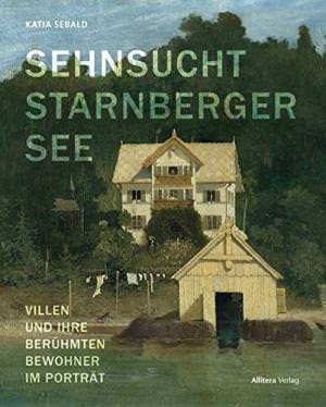 Sebald Katja - Sehnsucht Starnberger See