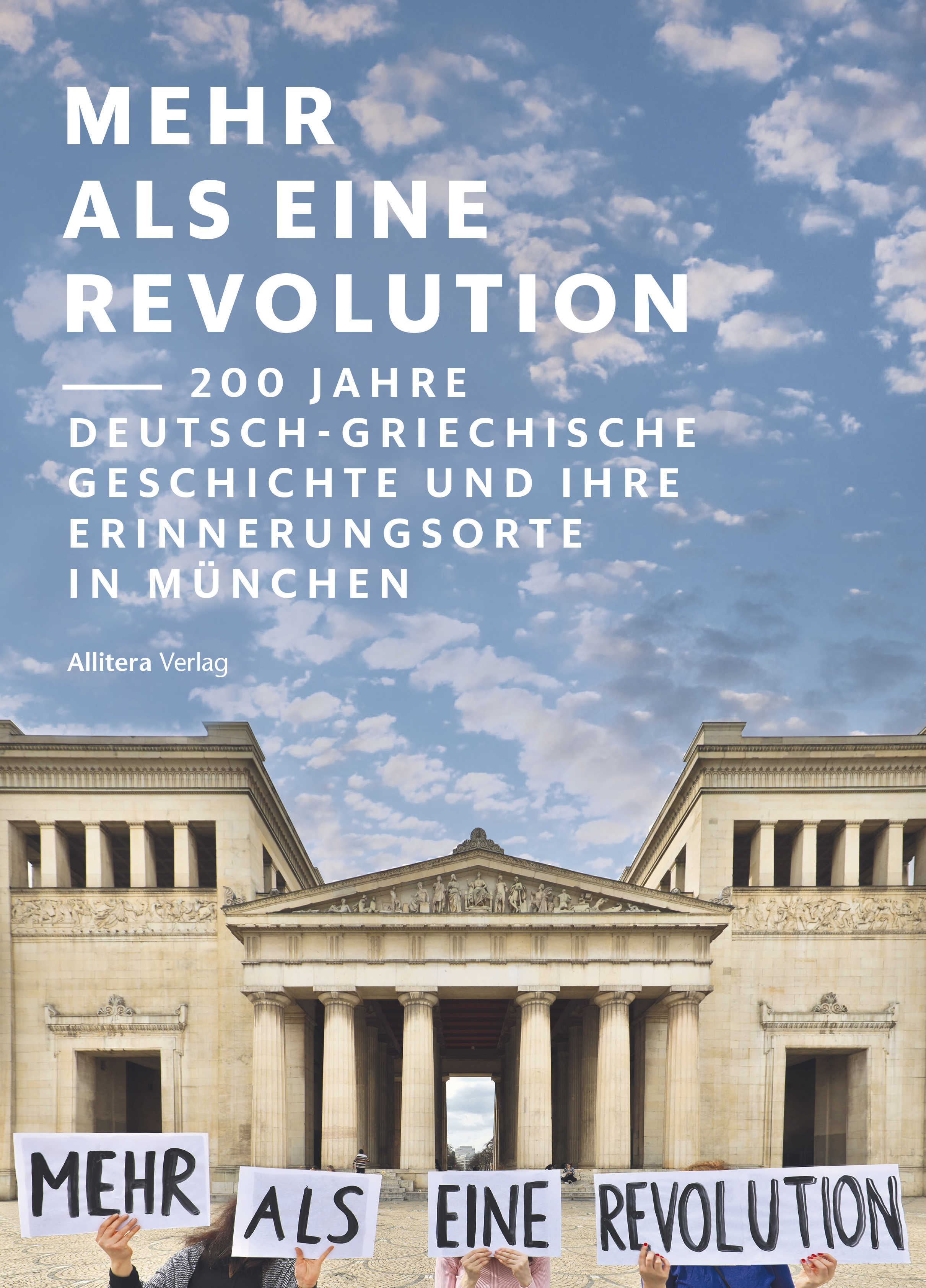  - Mehr als eine Revolution