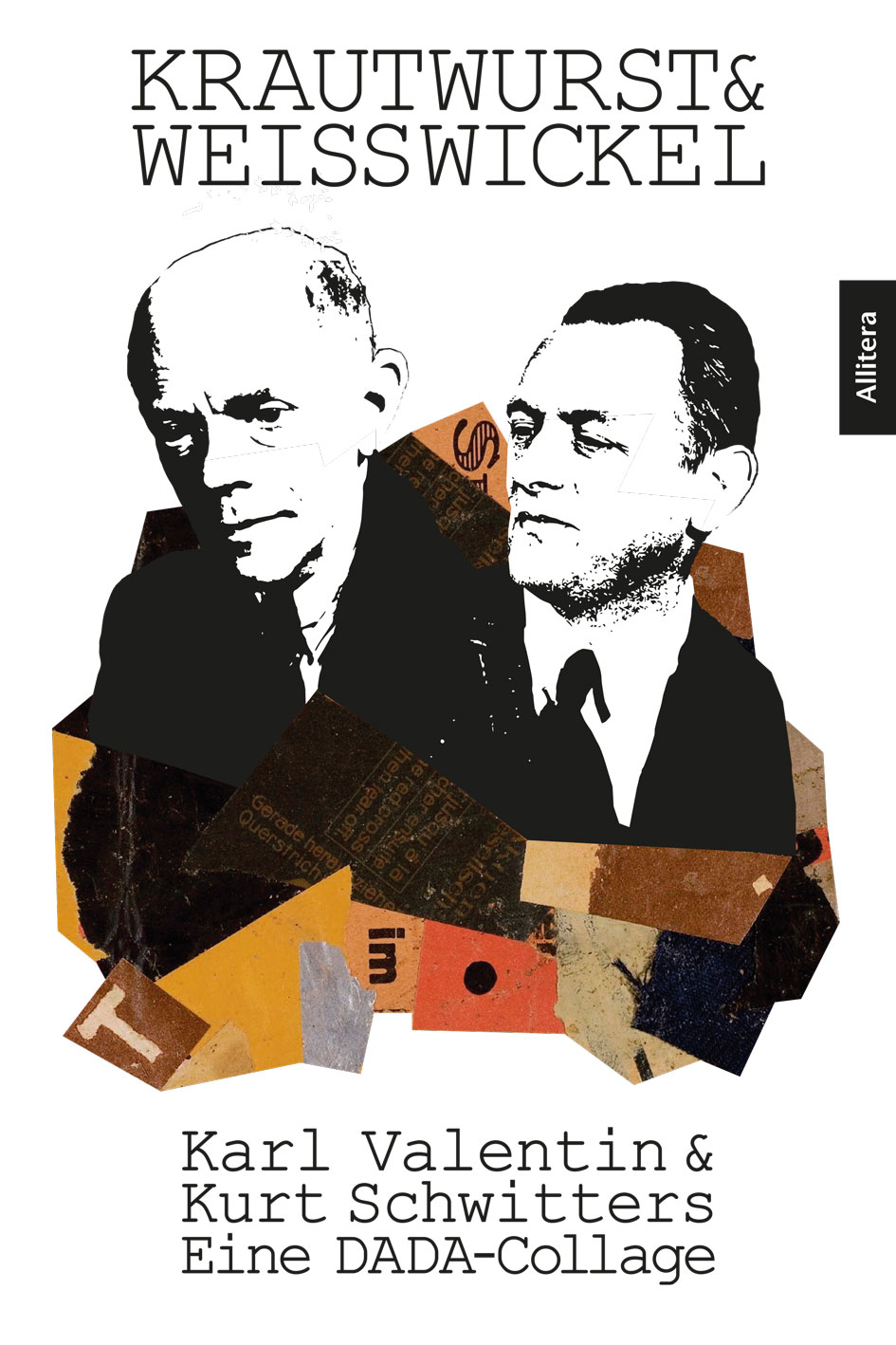 Wörgötter, Michael - Krautwurst & Weißwickel