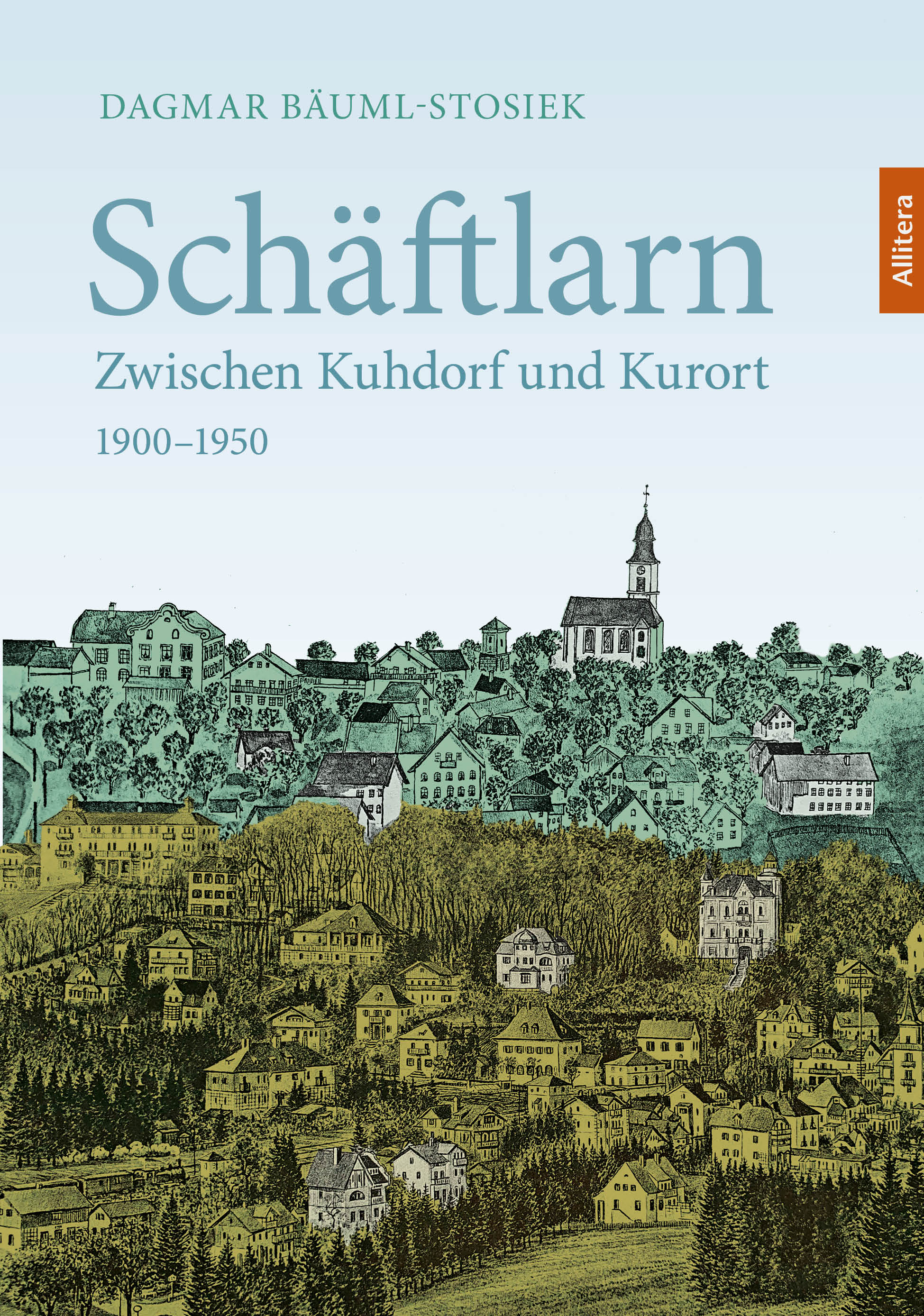 Bäuml-Stosiek, Dagmar - Schäftlarn