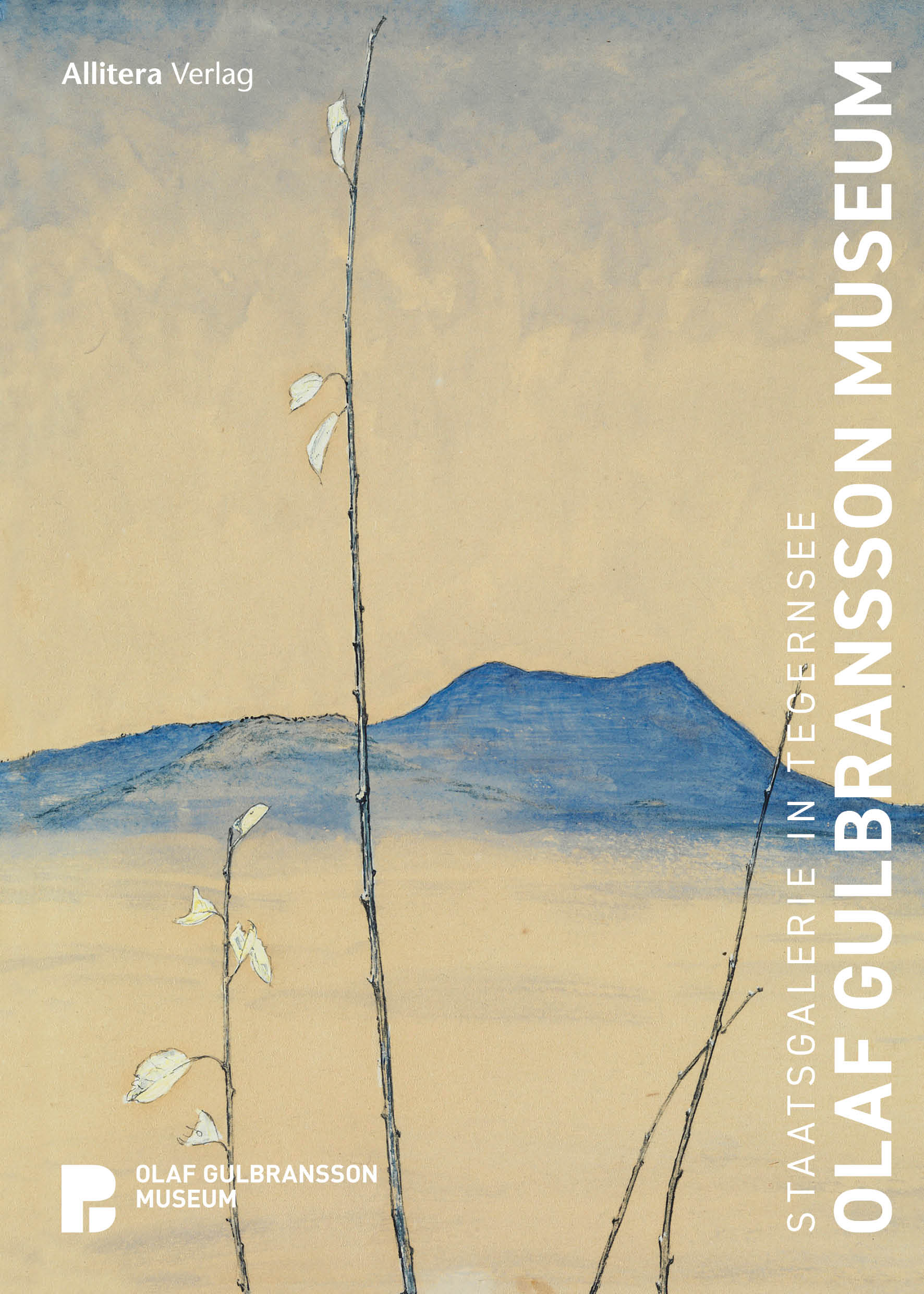 Bambi Andrea - Olaf Gulbransson Museum