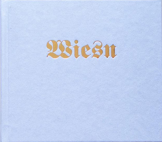 Dreesbach Anne, Plunger Paul - Wiesn