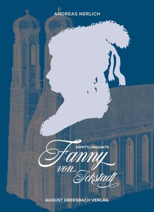 Nerlich Alexander - Fanny von Ickstadt