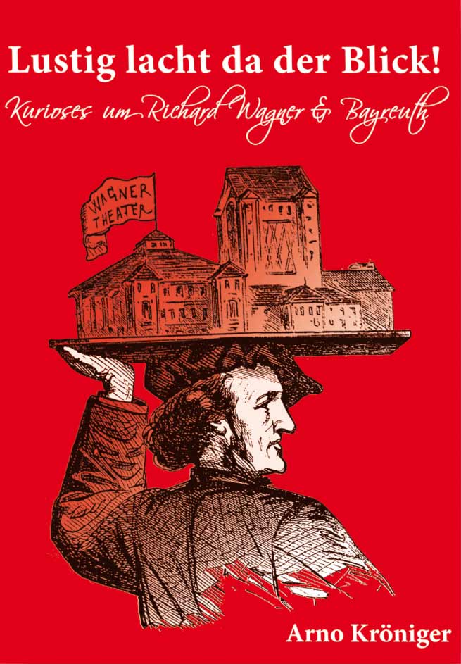 Kröniger Arno - Lustig lacht da der Blick