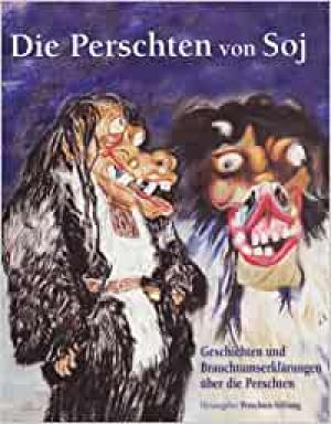 Reupold Hans jr.,Reupold Johann, Reupold Johann Jun. - Die Perschten von Soj