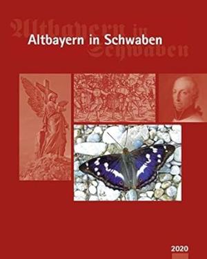  - Altbayern in Schwaben 2020