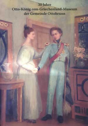 Murken Jan - 30 Jahre Otto-König-von-Griechenland-Museum der Gemeinde Ottobrunn