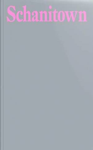 Fthenakis Alexander, König Jonas - Schanitown