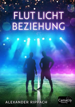 Rippach Alexander - Flut Licht Beziehung