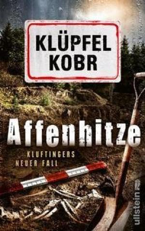 Klüpfel Volker, Kobr Michael - Affenhitze