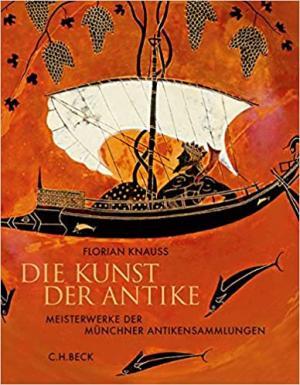 Knauß Florian - Die Kunst der Antike