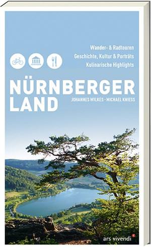 Wilkes, Johannes und Kniess, Michael - Nürnberger Land