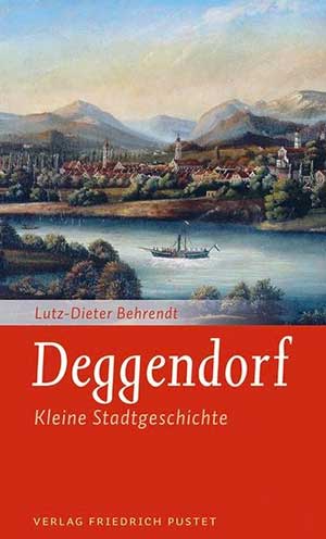 Behrendt Lutz-Dieter - Deggendorf