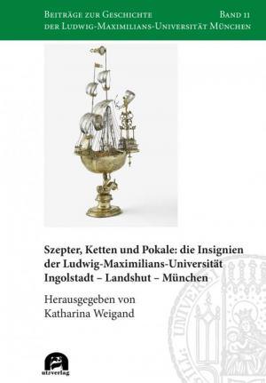  - Szepter, Ketten und Pokale