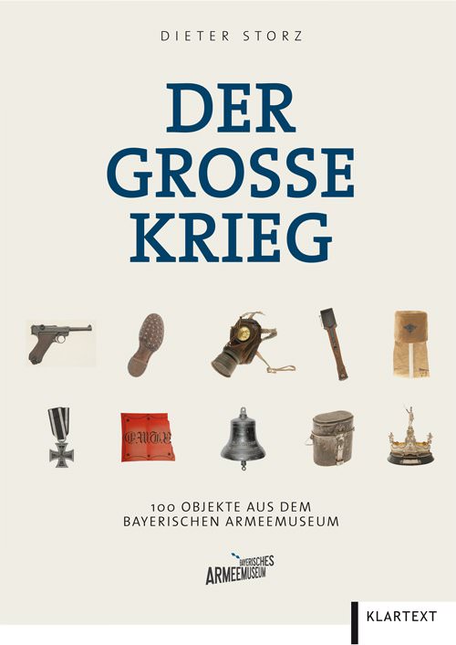Storz, Dieter - Der Große Krieg