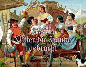 Sepp Martina - Unter die Haube gebracht