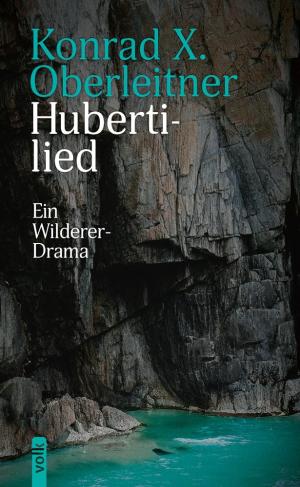Oberleitner Konrad Xaver – Hubertilied