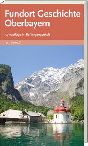  - Fundort Geschichte Oberbayern