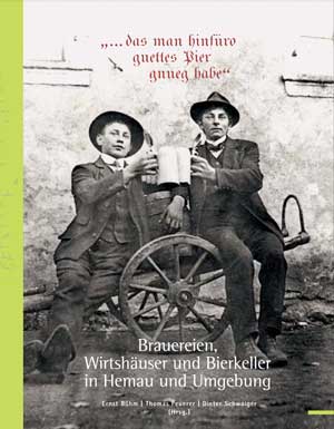  - „... das man hinfüro guettes Pier gnueg habe“