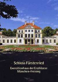 Altmann Lothar - Schloss Fürstenried