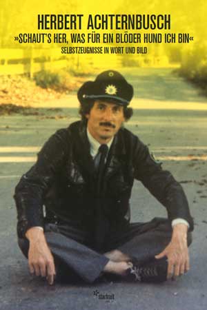 Kratzert Armin, Rothenberger Manfred - Herbert Achternbusch