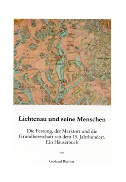 Rechter Gerhard - Lichtenau und seine Menschen