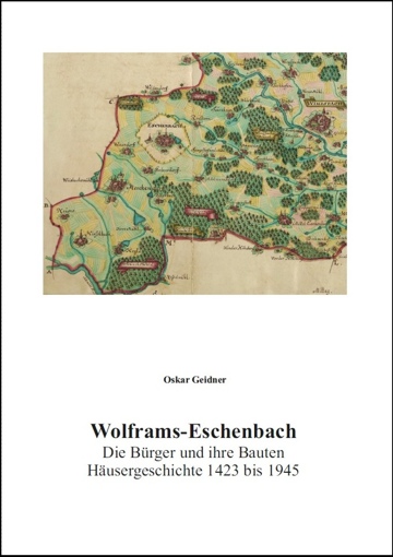 Geidner Oskar - Wolframs-Eschenbach