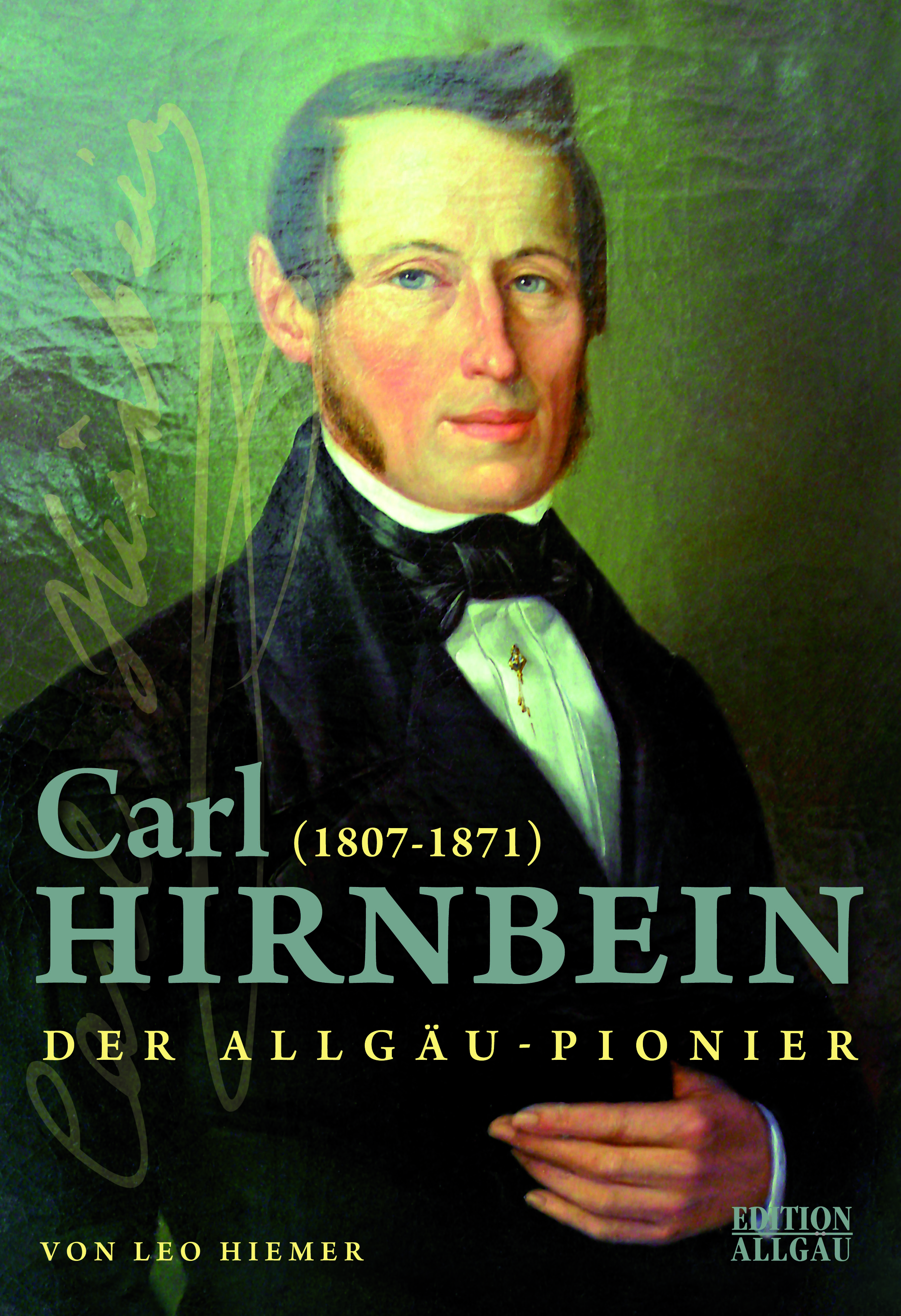 Hiemer Leo - Carl Hirnbein