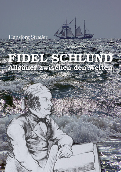 Straßer Hansjörg - Fidel Schlund