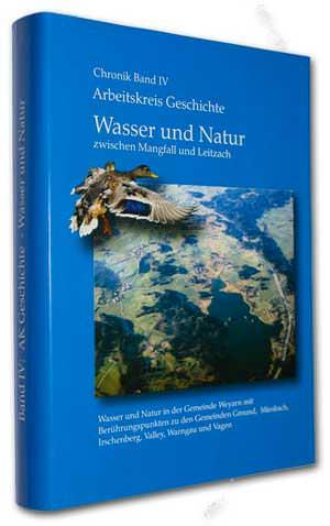 Arbeitskreis Geschichte - Wasser und Natur