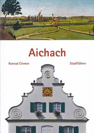 Cremer Konrad - Aichach