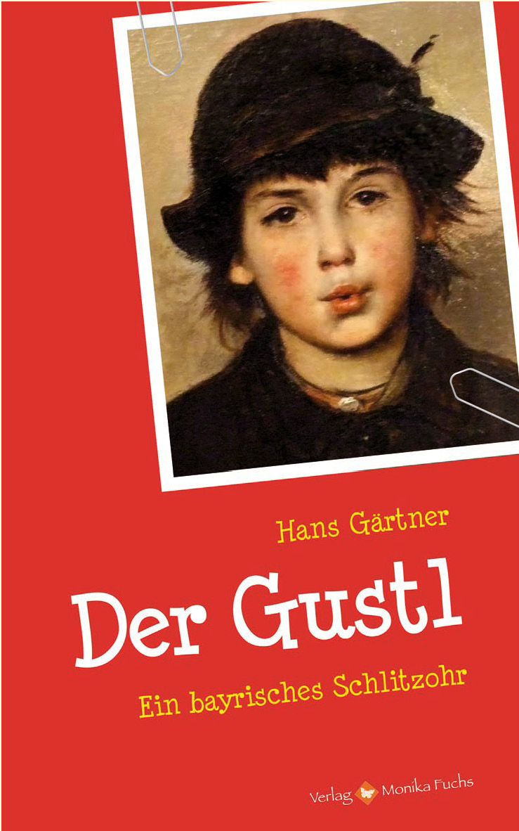 Gärtner Hans - Der Gustl