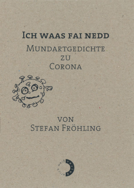 Fröhling Stefan - Ich waas fai nedd