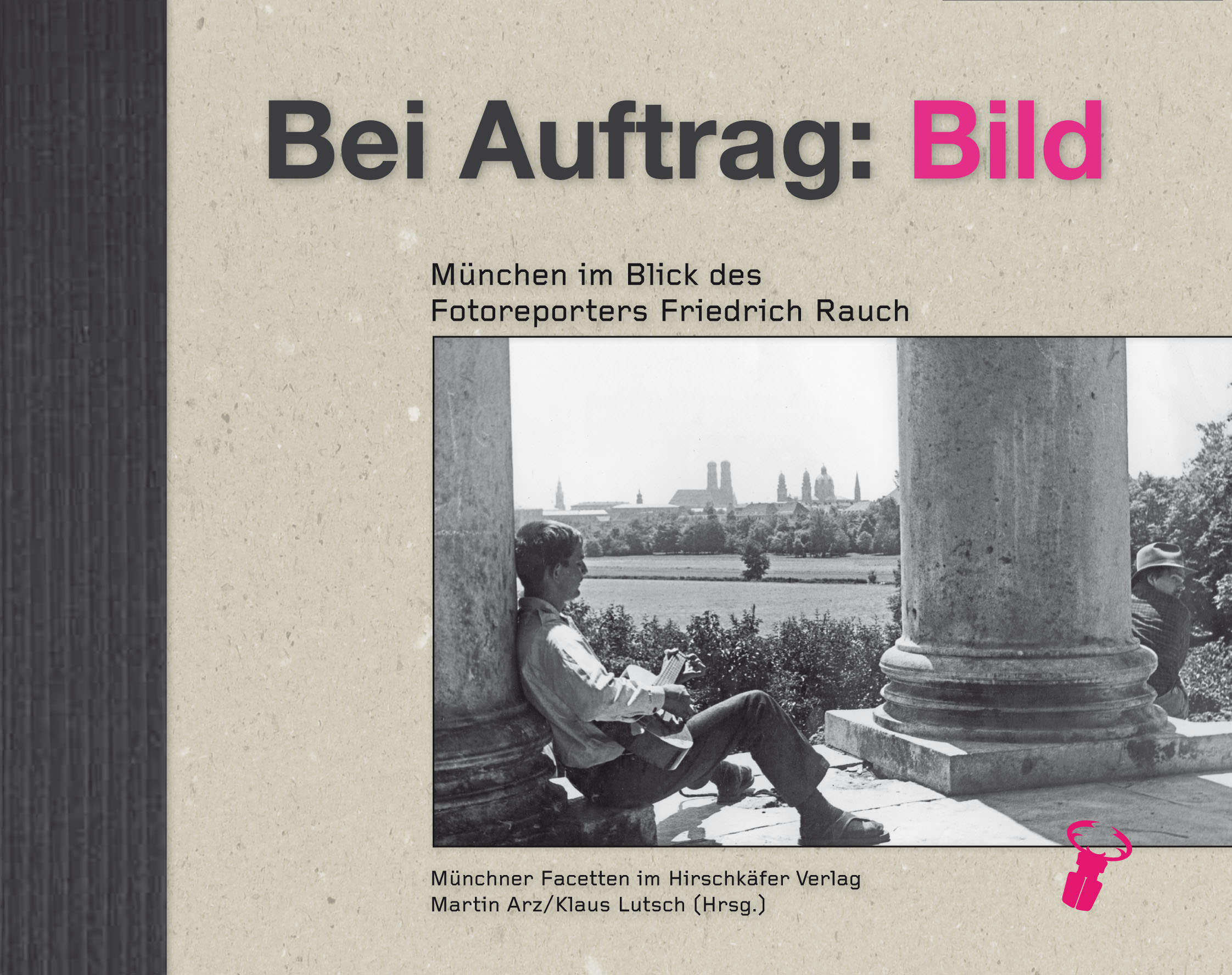  - Bei Auftrag: Bild!