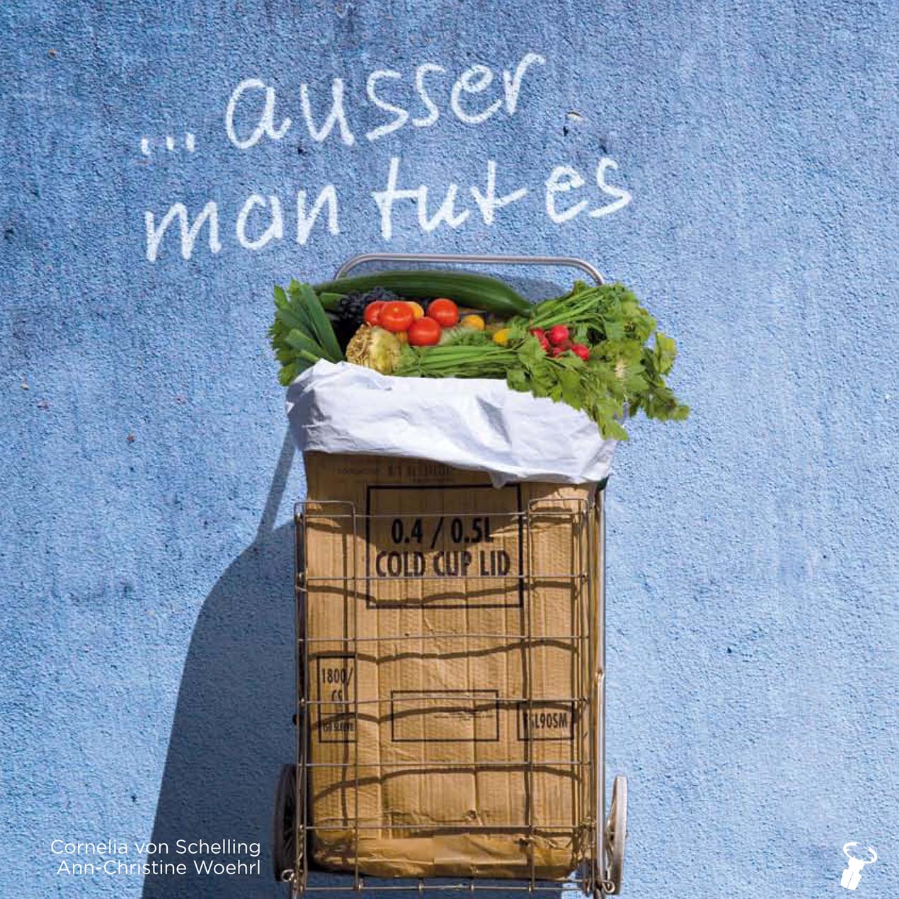 Schelling Cornelia von, Woehrl Ann-Christine - ... außer man tut es