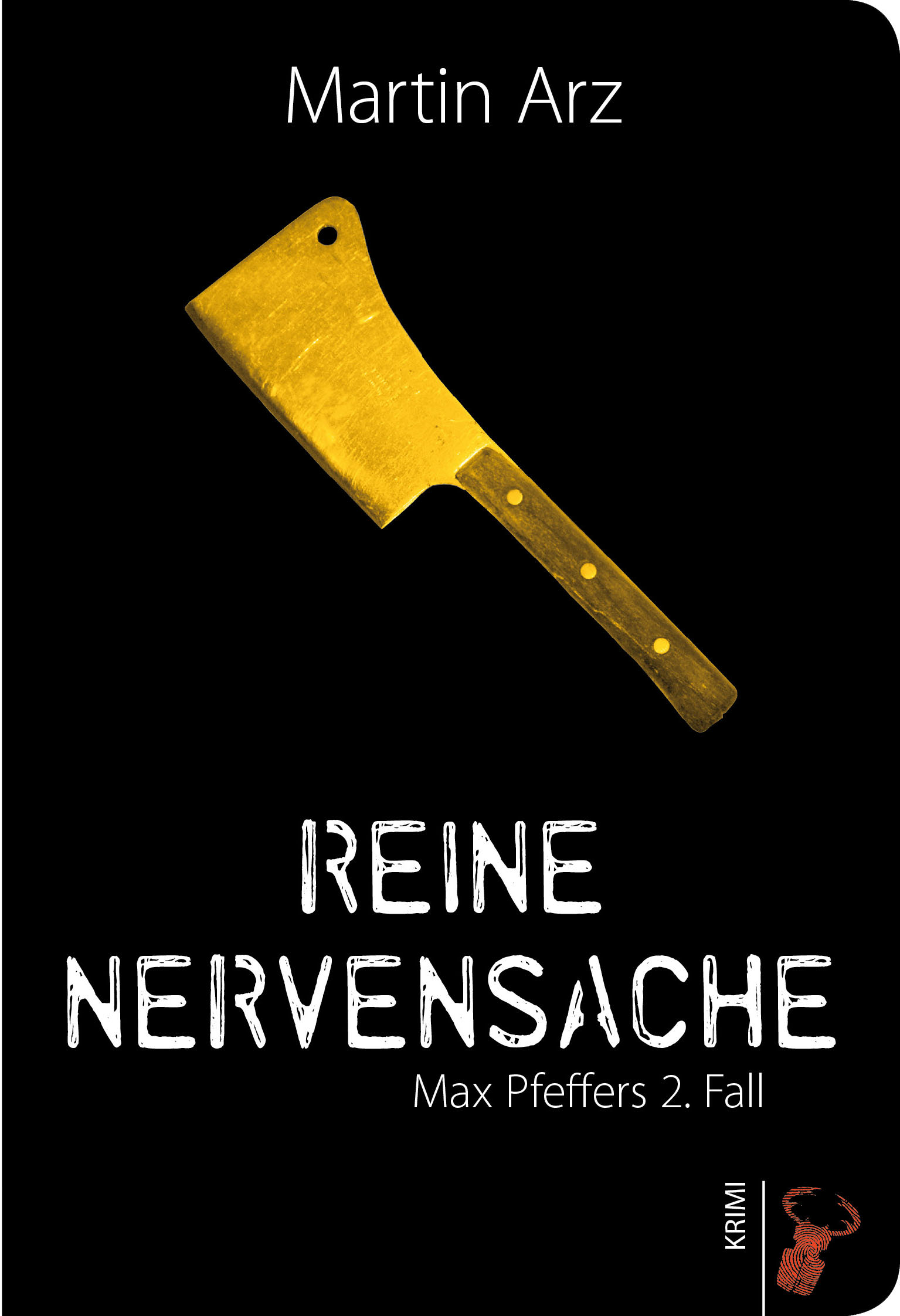 Arz Martin - Reine Nervensache