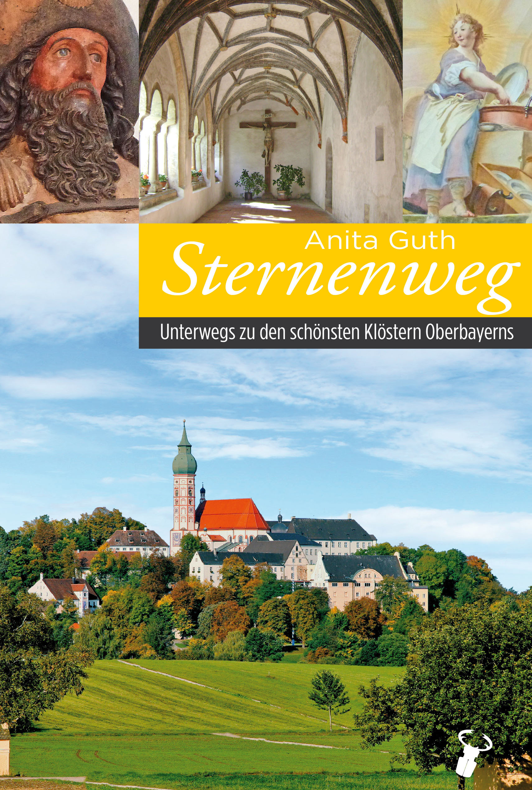 Guth Anita - Sternenweg