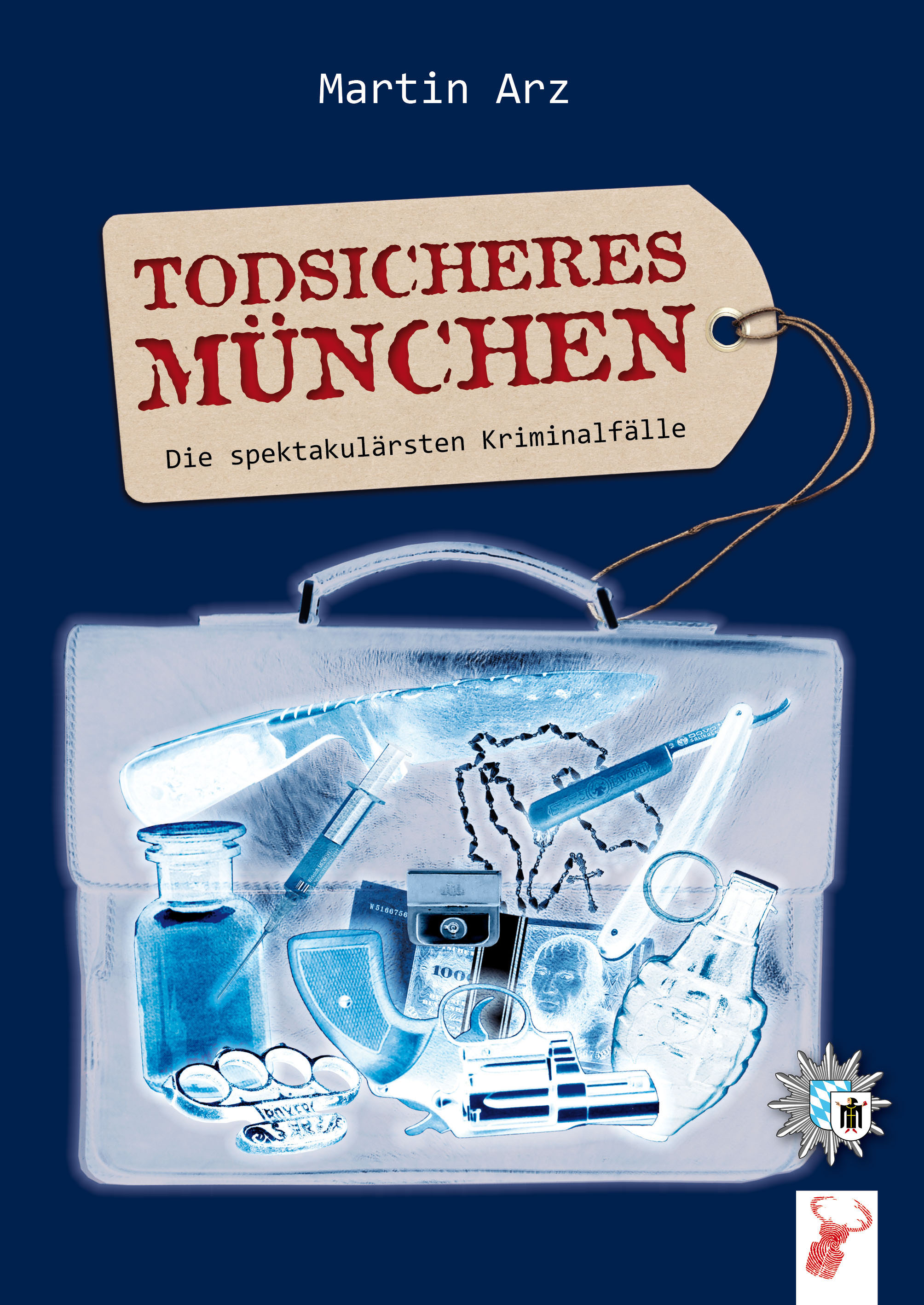  - Todsicheres München