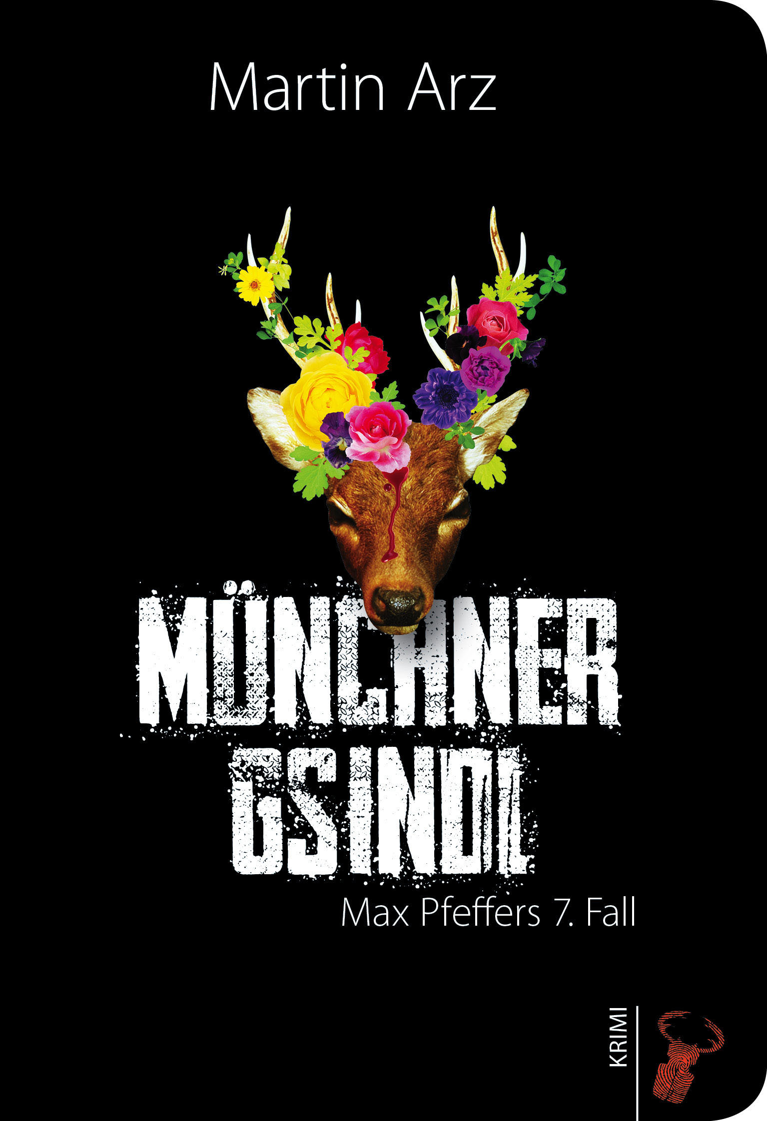 Arz Martin - Münchner Gsindl