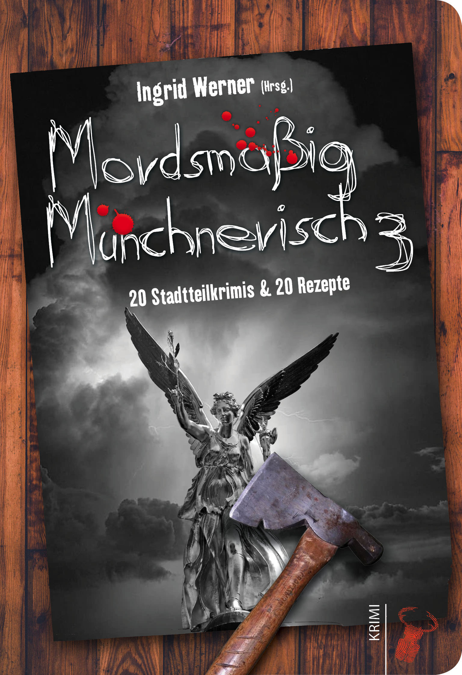  - Mordsmäßig Münchnerisch 3