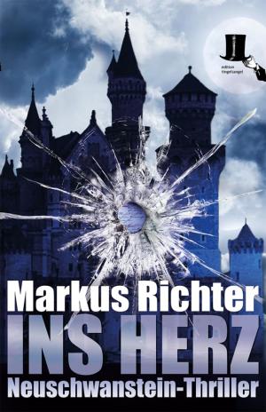 Richter Markus - Ins Herz