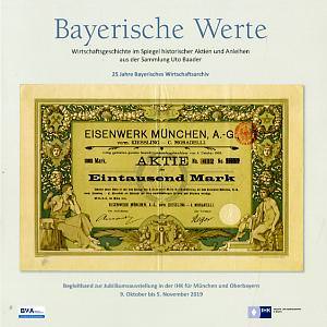  - Bayerische Werte