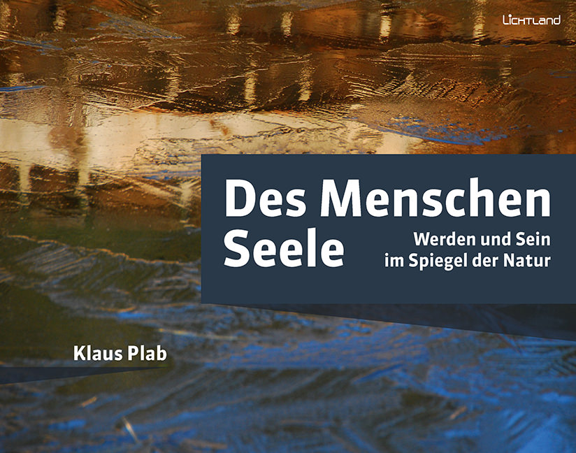 Klaus Plab - Des Menschen Seele
