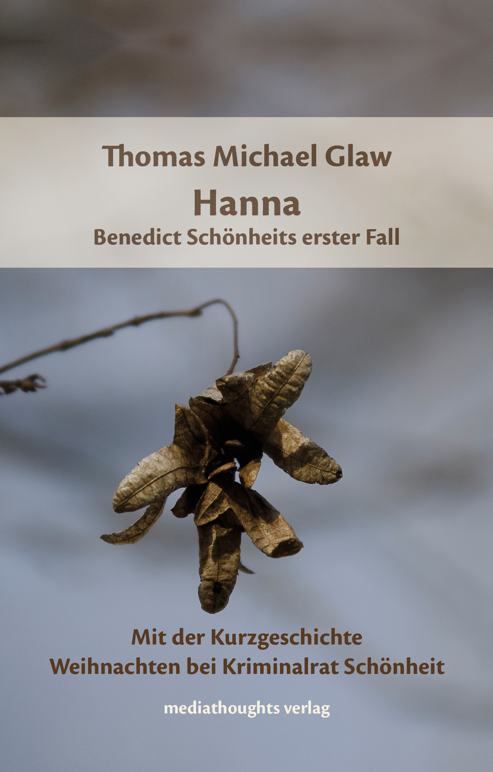 Glaw Thomas Michael - Hanna