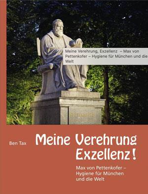 Tax Ben - Meine Verehrung, Exzellenz!